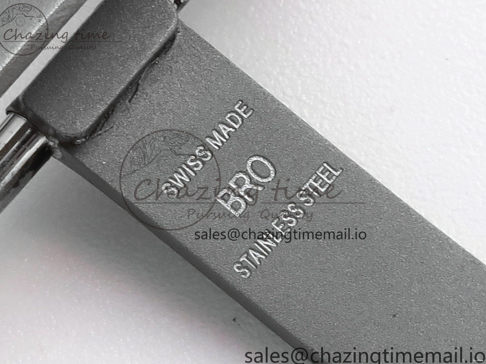 MIROTIME 1229 Durable Pilot Top Gun IW326901 M+F 1:1 Best Edition Black Dial on Black Nylon Strap MY 7003